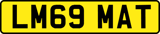 LM69MAT