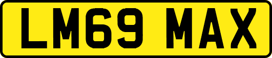 LM69MAX