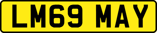 LM69MAY