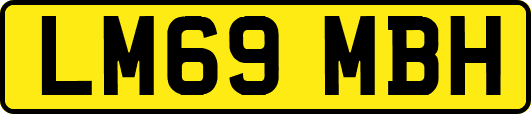 LM69MBH