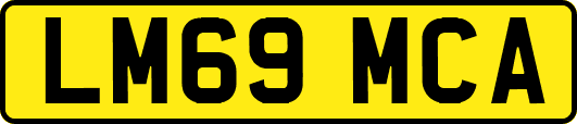 LM69MCA