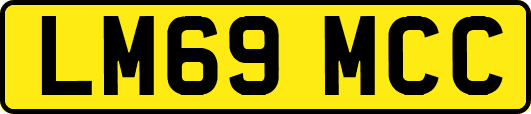LM69MCC