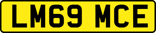 LM69MCE