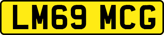 LM69MCG