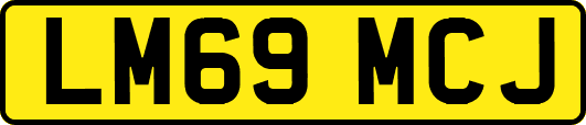 LM69MCJ
