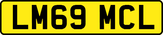 LM69MCL