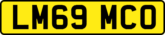 LM69MCO