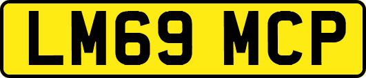 LM69MCP