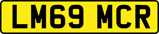 LM69MCR