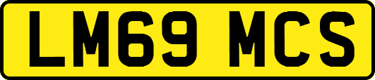 LM69MCS