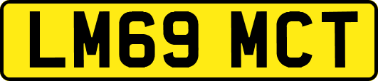 LM69MCT