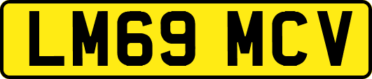 LM69MCV
