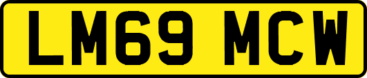 LM69MCW