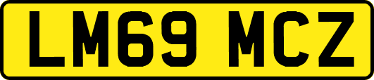 LM69MCZ