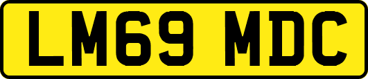 LM69MDC