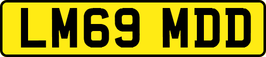 LM69MDD