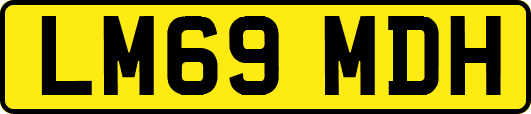 LM69MDH