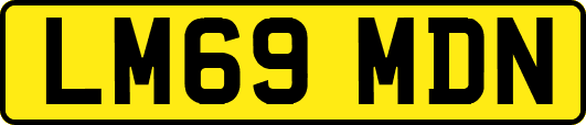 LM69MDN