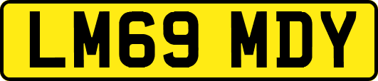 LM69MDY