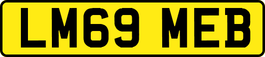 LM69MEB