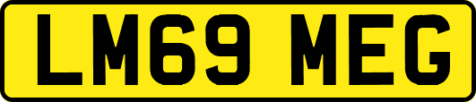 LM69MEG