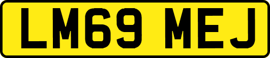 LM69MEJ