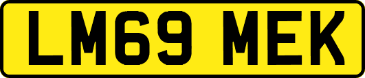 LM69MEK