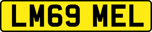 LM69MEL