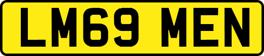 LM69MEN