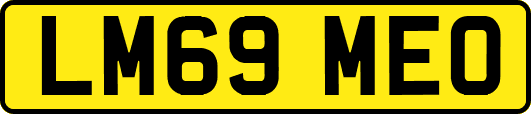 LM69MEO