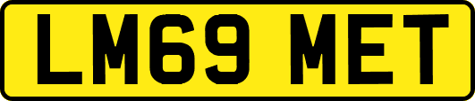 LM69MET