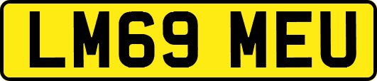 LM69MEU