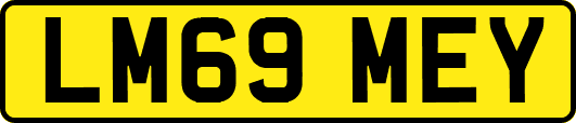 LM69MEY