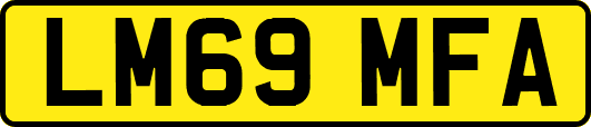 LM69MFA