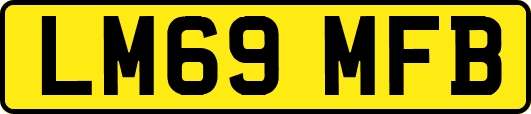 LM69MFB
