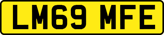 LM69MFE