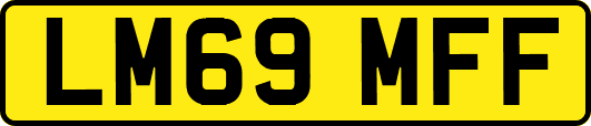 LM69MFF