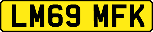 LM69MFK