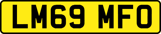 LM69MFO