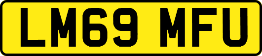 LM69MFU