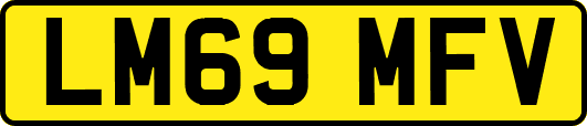 LM69MFV