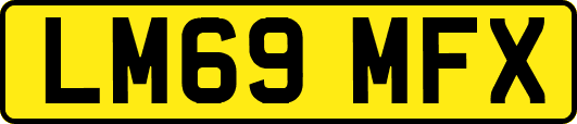 LM69MFX