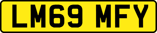 LM69MFY