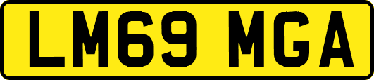 LM69MGA