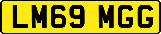 LM69MGG