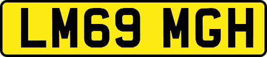 LM69MGH