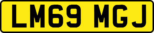 LM69MGJ