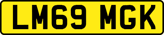 LM69MGK