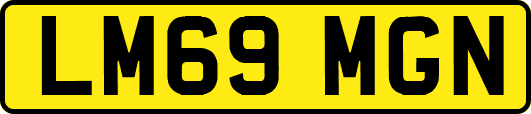 LM69MGN