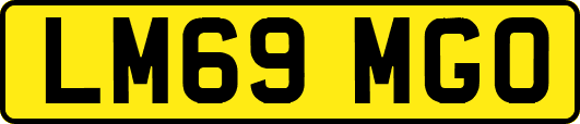 LM69MGO
